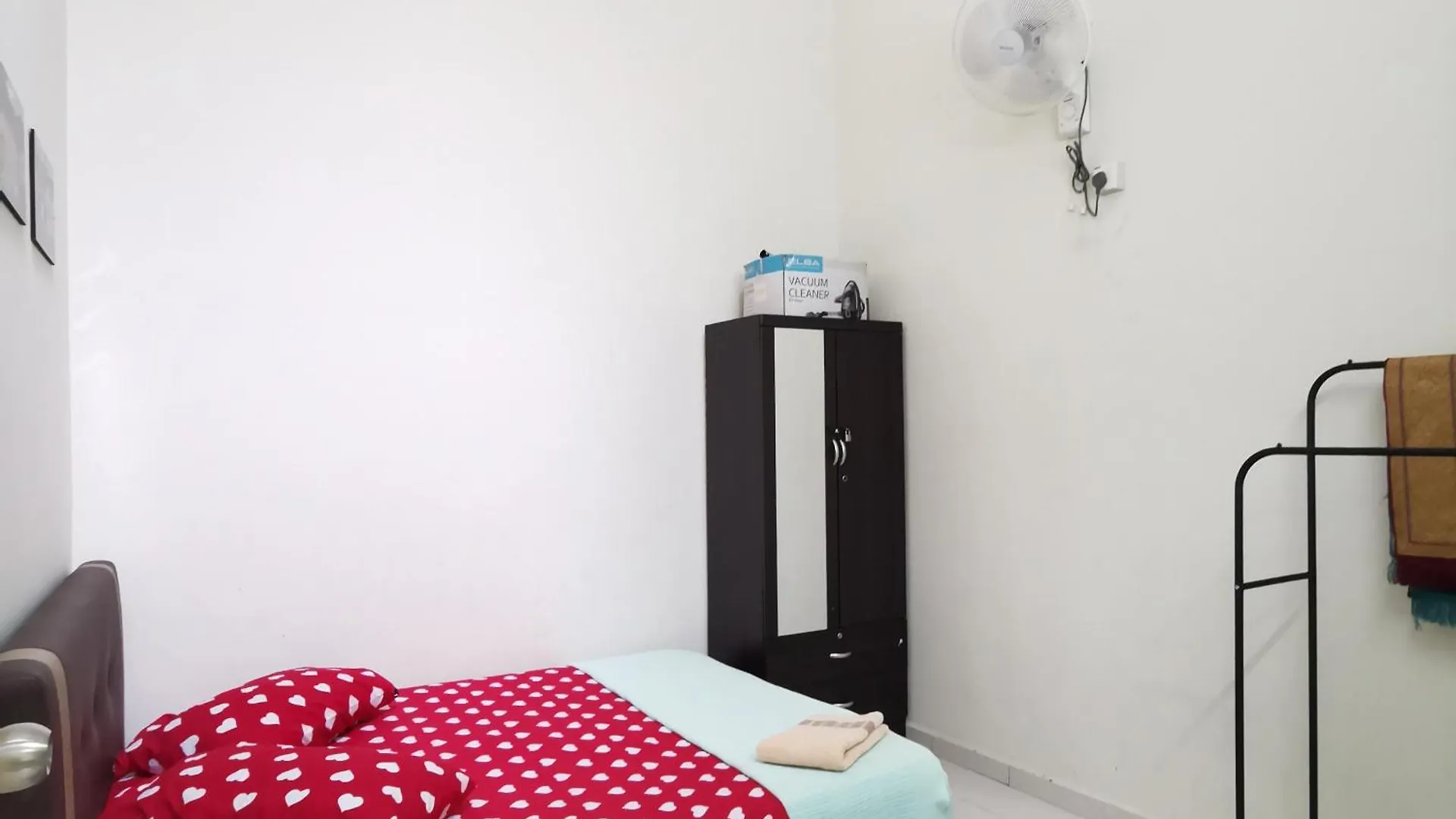Holiday home Homestay Murah Melaka Melayu Sahaja