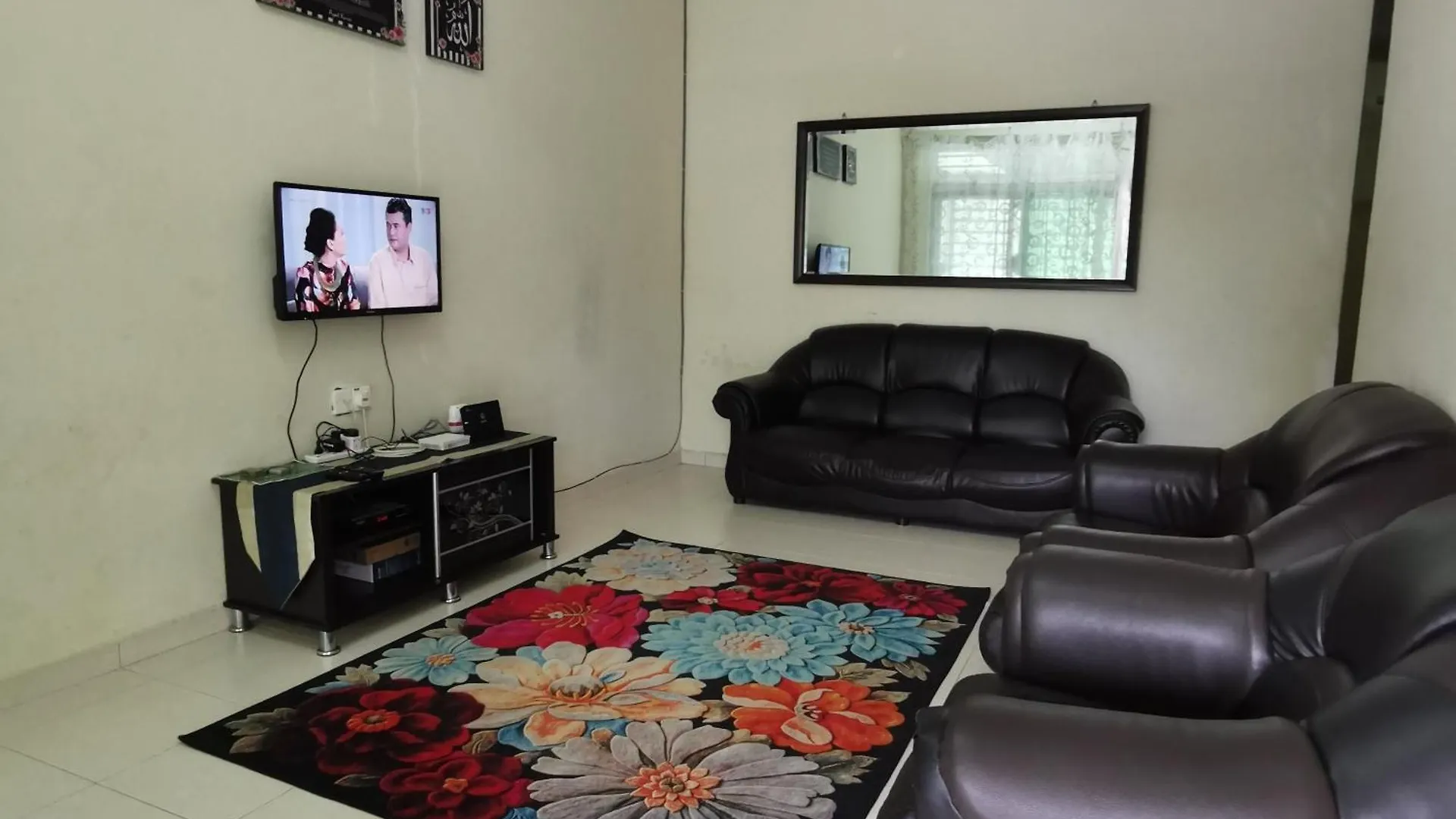 Homestay Murah Melaka Melayu Sahaja 0*, Malacca Malaysia