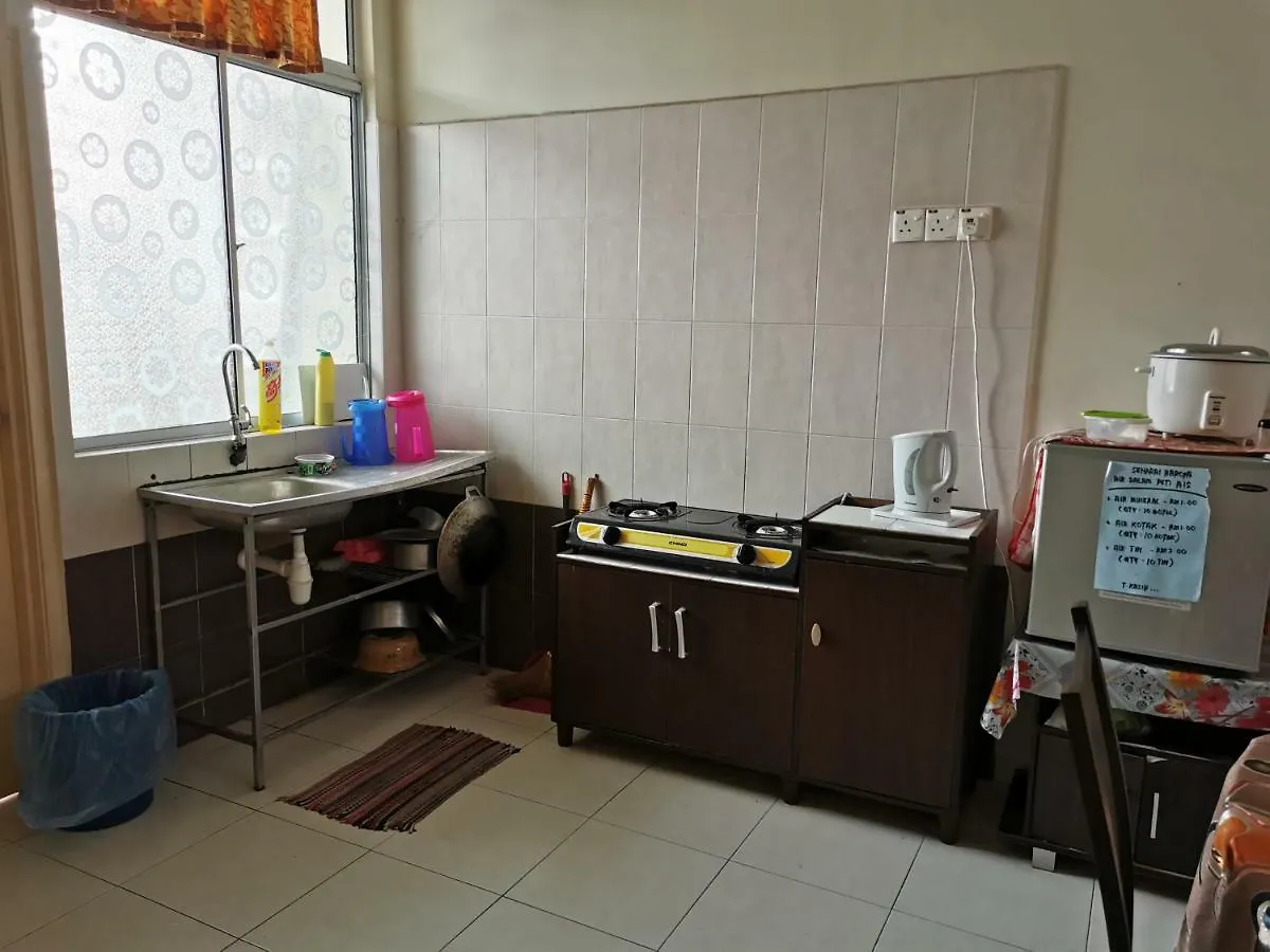 Homestay Murah Melaka Melayu Sahaja Malacca
