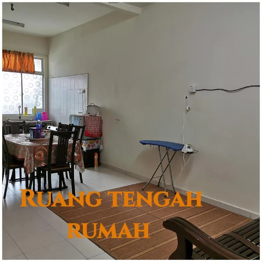 Homestay Murah Melaka Melayu Sahaja Malaysia