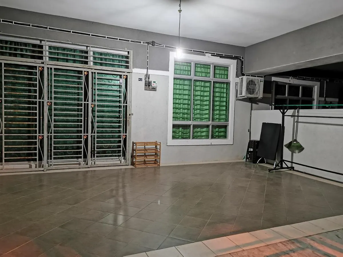 Homestay Murah Melaka Melayu Sahaja 0*, Malacca Malaysia